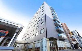 Richmond Hotel Nagoya Shinkansen-Guchi